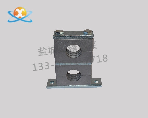 鋁合金管夾型号