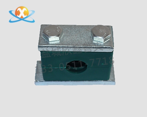 重型塑料管夾生産廠家