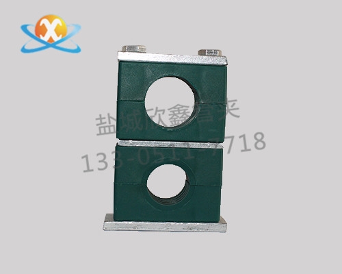 塑料管夾生産廠家