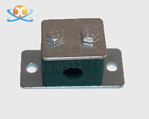 北京輕型塑料管夾批發