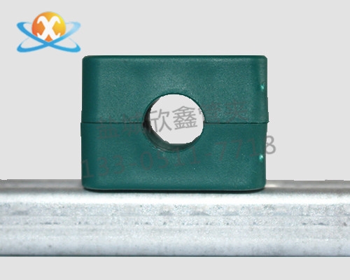 輕型導軌管夾批發