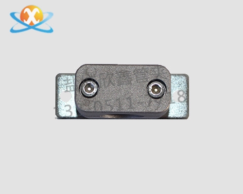 工業輕型鋁合金管夾