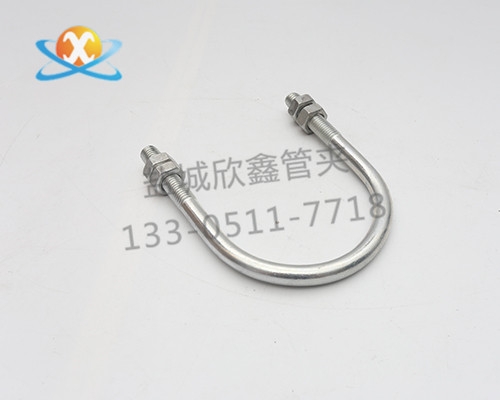u型管夾生産廠家