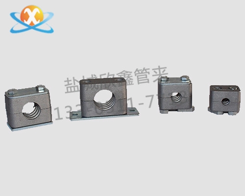 重型管夾 重型管夾
