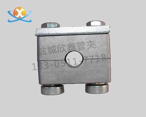 鋁合金管夾 鋁合金管夾