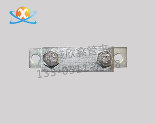 重型塑料管夾 重型塑料管夾